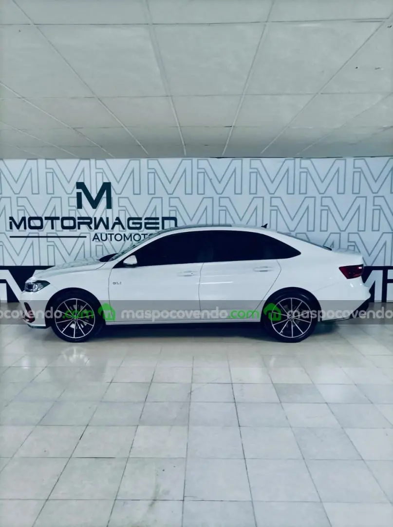 Volkswagen Vento Gli 2025  2025 - foto 2