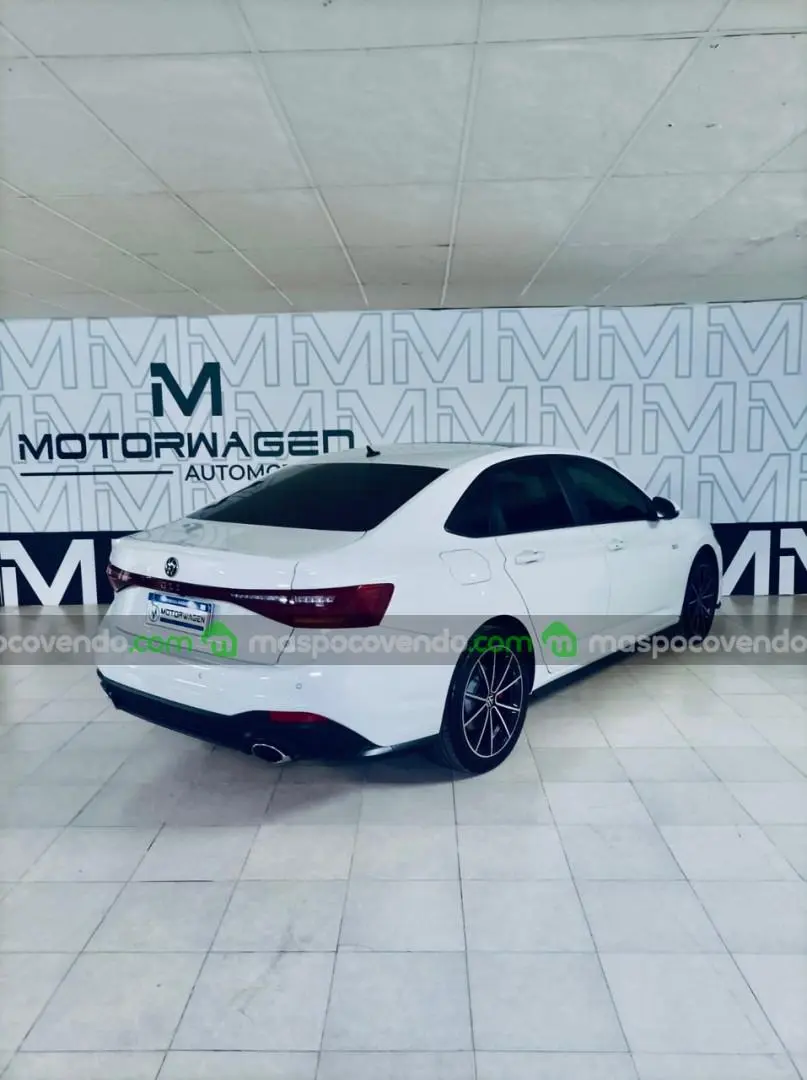 Volkswagen Vento Gli 2025  2025 - foto 3
