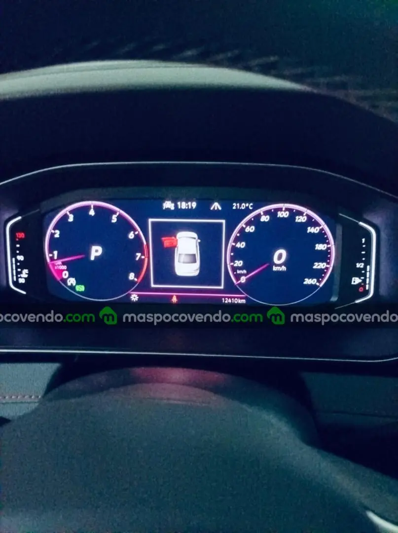 Volkswagen Vento Gli 2025  2025 - foto 4