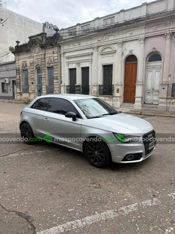 Audi A1  0 - foto 1
