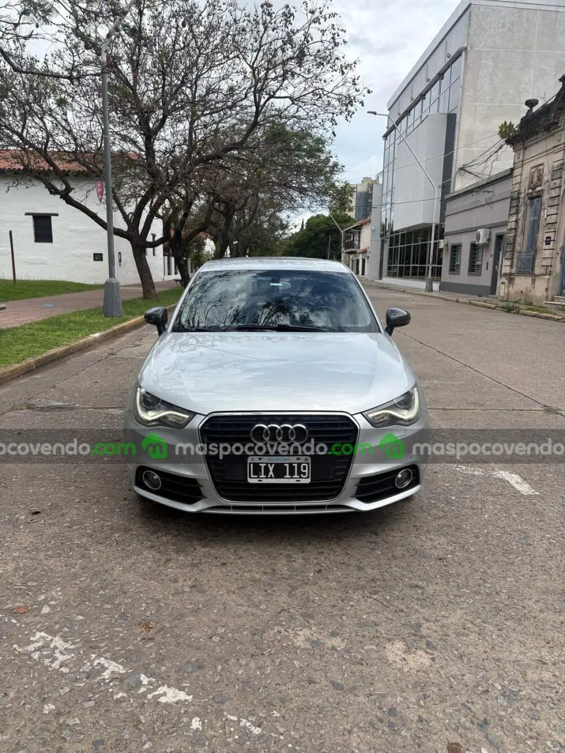 Audi A1  0 - foto 2