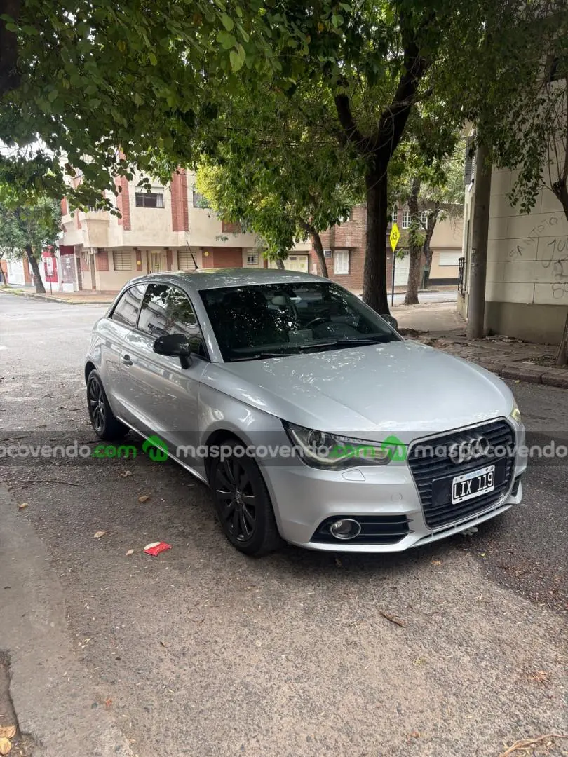 Audi A1  0 - foto 4