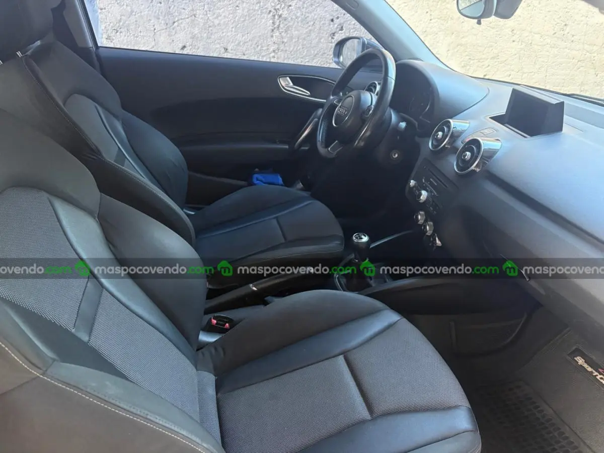 Audi A1  0 - foto 5