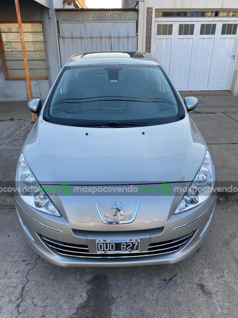 Peugeot 408 Allure Nav-Kms 150Mil  0 - foto 2