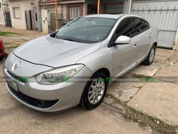 Renault Fluence Luxe-Kms 180Mil  0 - foto 1
