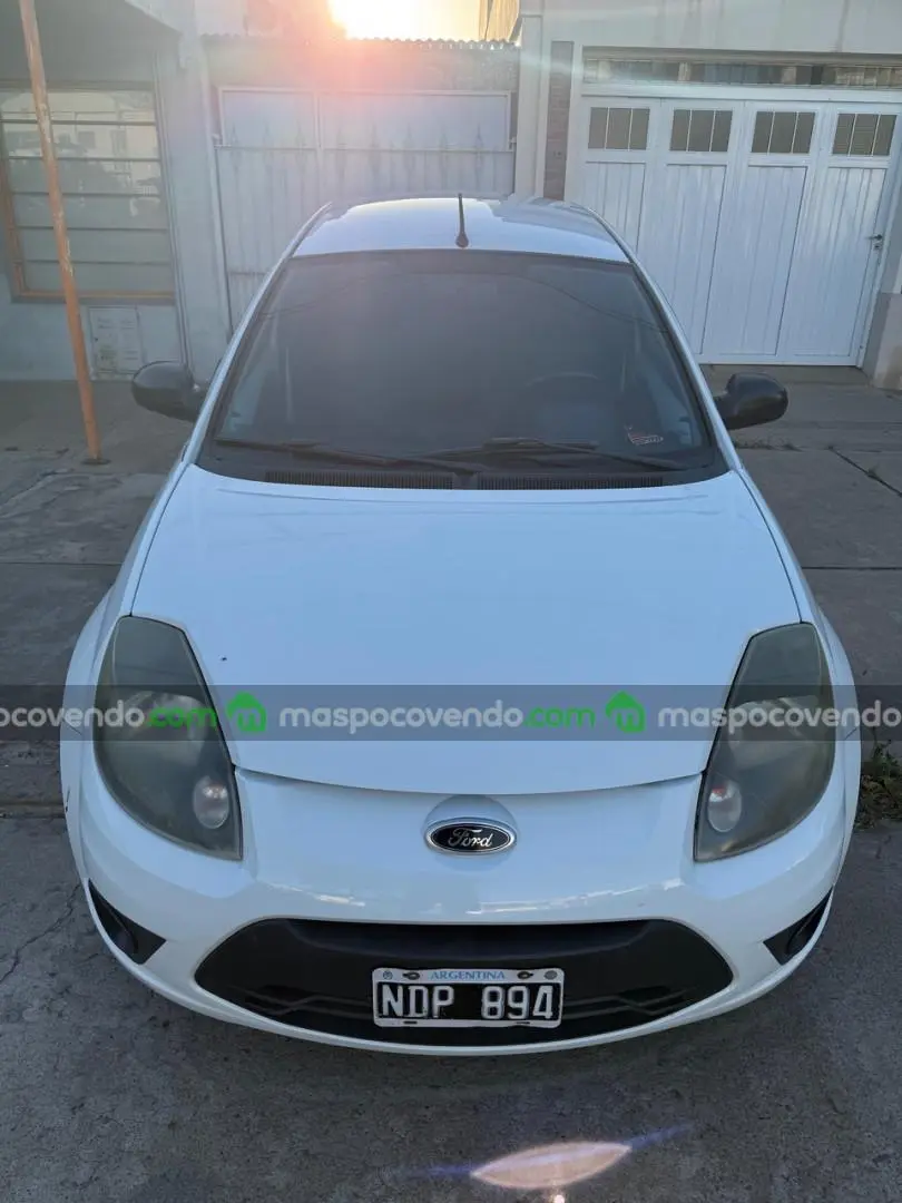 Ford Ka Fly Viral-Kms 130Mil  0 - foto 2