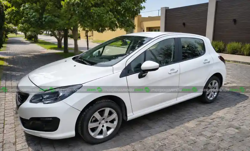 Peugeot 308 VERSION ACTIVE - MODELO 2017 2017 - foto 1