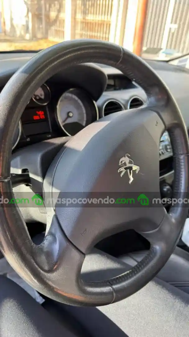 Peugeot 308 Version Active - Modelo 2017  2017 - foto 3