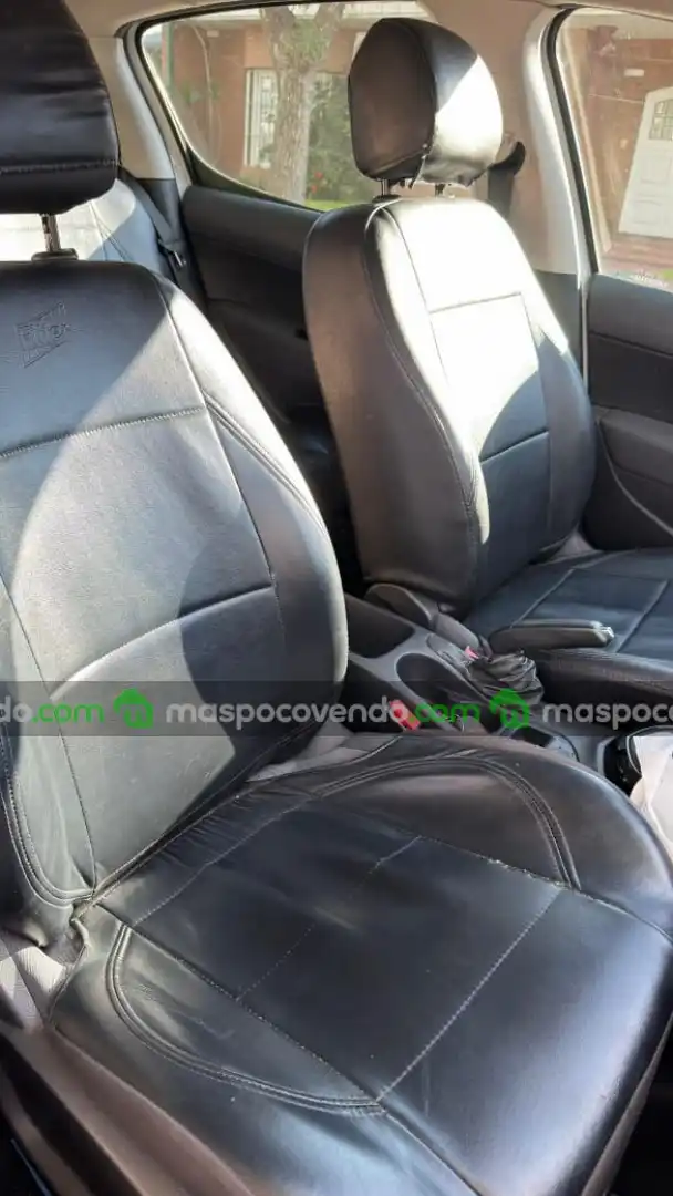 Peugeot 308 Version Active - Modelo 2017  2017 - foto 4
