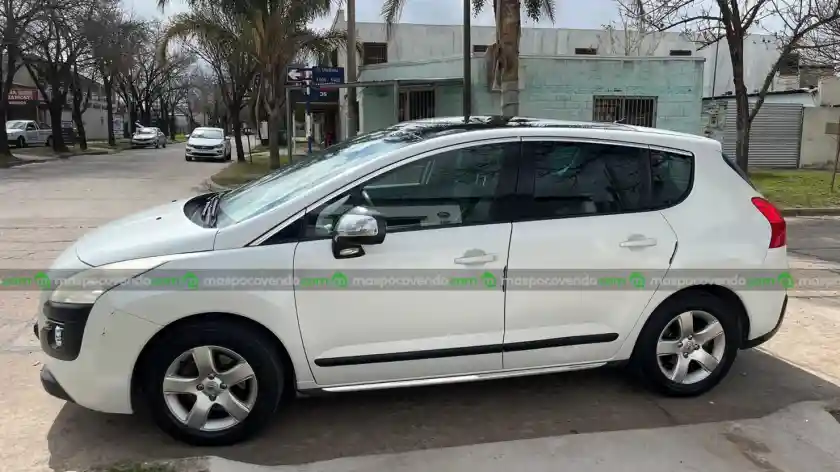 Peugeot 3008 - foto 5
