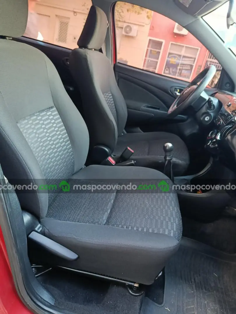 Toyota Etios Xs 2016  2016 - foto 5
