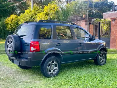 Ford Ecosport Xls 1.6 2012  2012 - foto 2