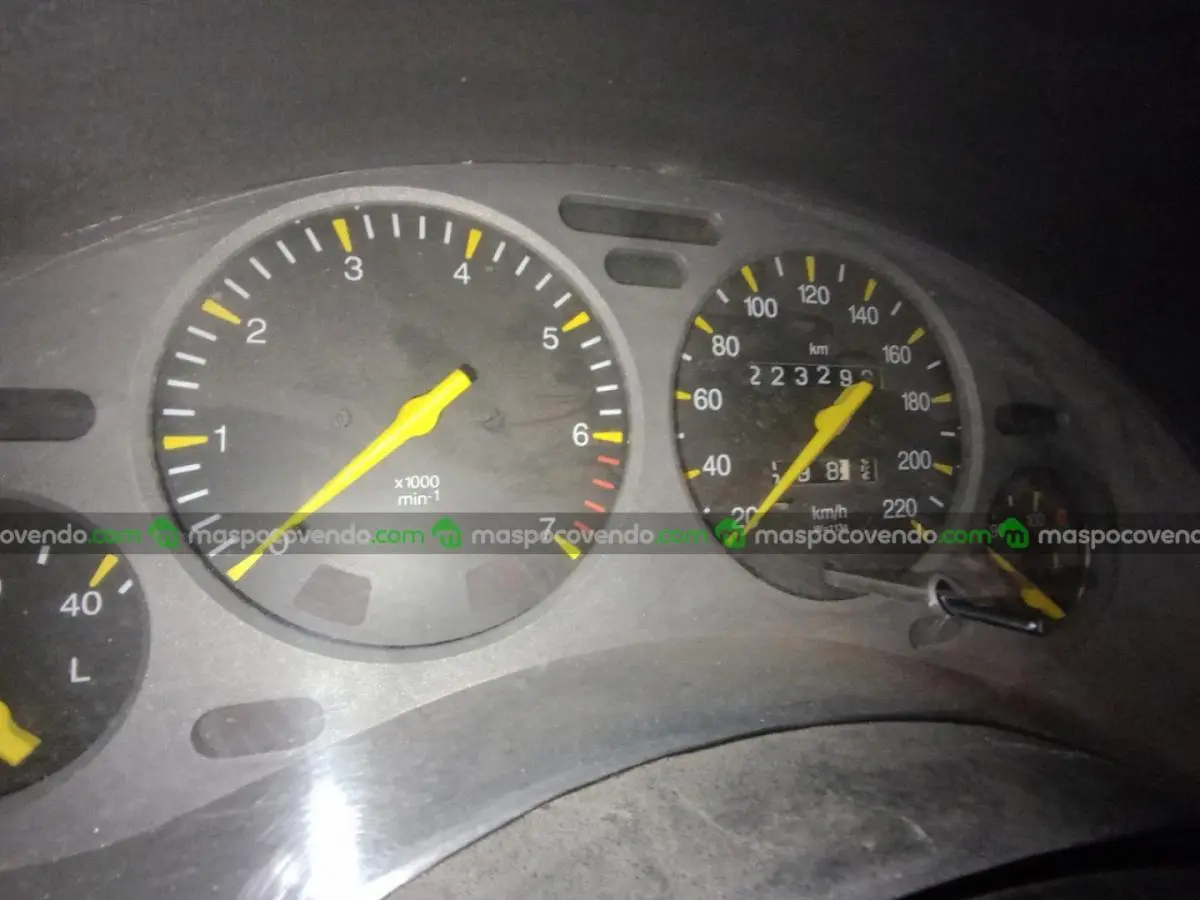 Chevrolet Corsa Gl 1.6  0 - foto 2