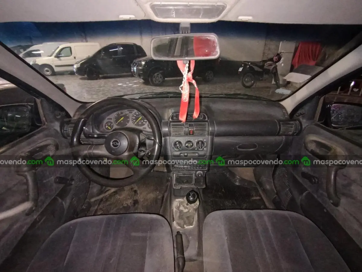 Chevrolet Corsa Gl 1.6  0 - foto 5