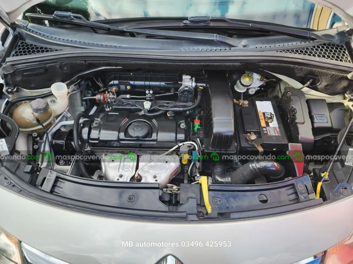 Citroën C3 Tendance Pack Secure 2014  2014 - foto 2