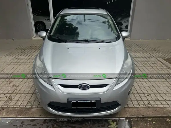 Ford FIESTA KINETC 0 - foto 1