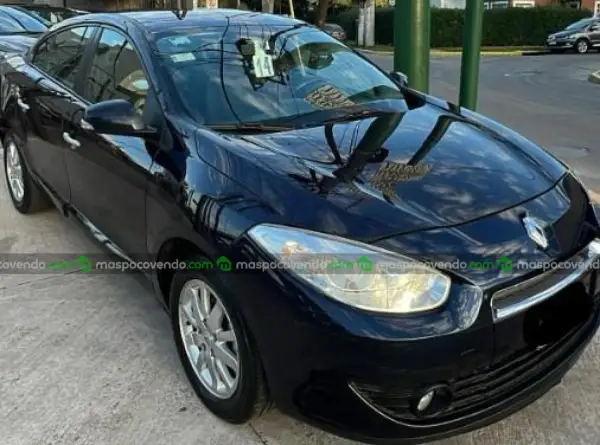 Renault Fluence 2.0 Dynamique  0 - foto 1