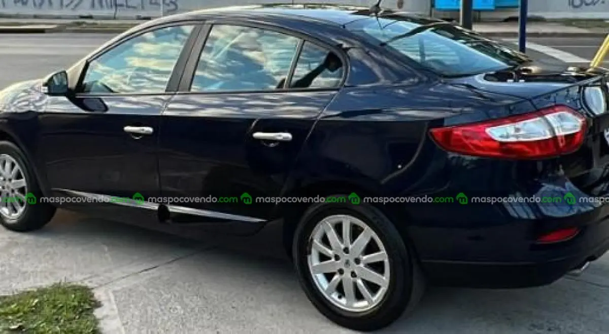 Renault Fluence 2.0 Dynamique  0 - foto 2