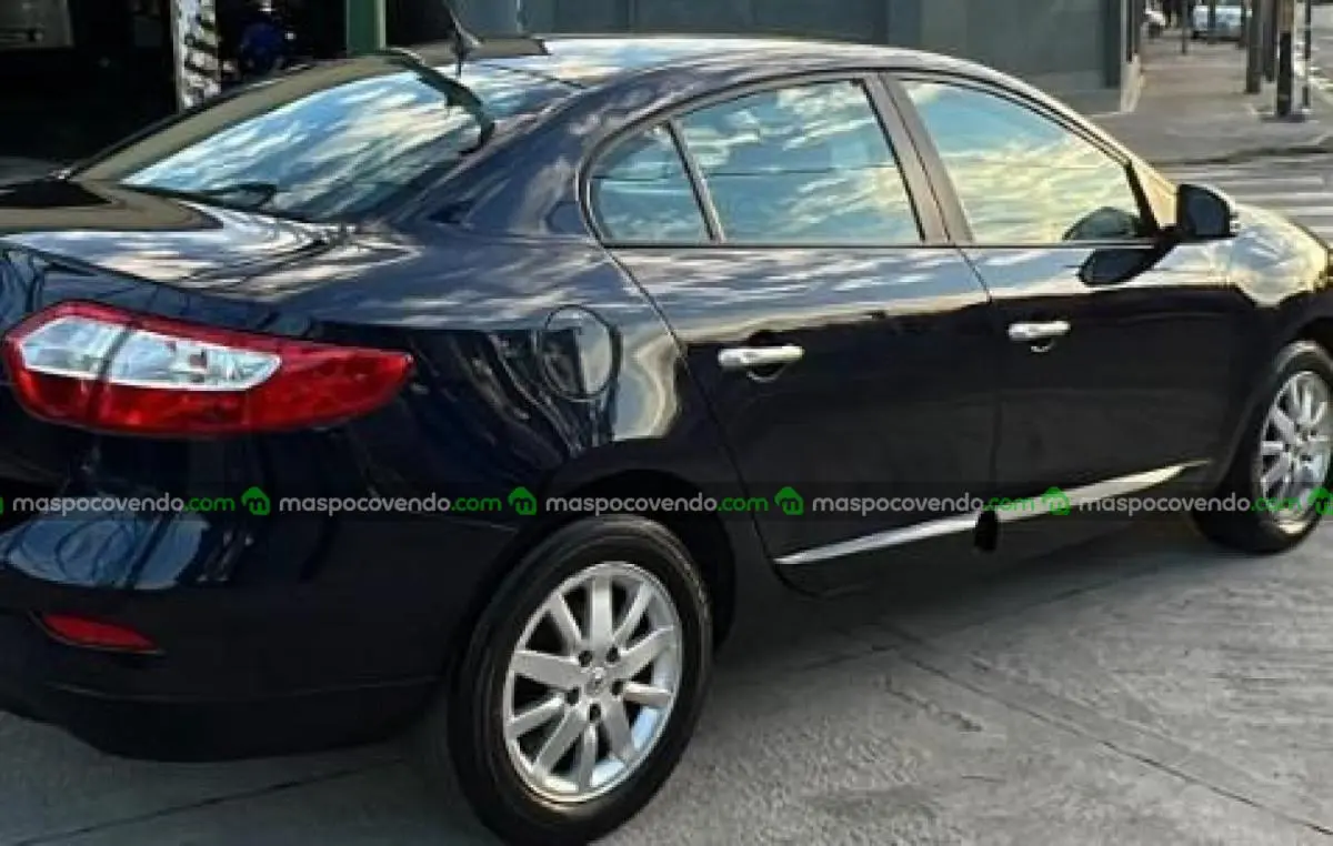 Renault Fluence 2.0 Dynamique  0 - foto 4