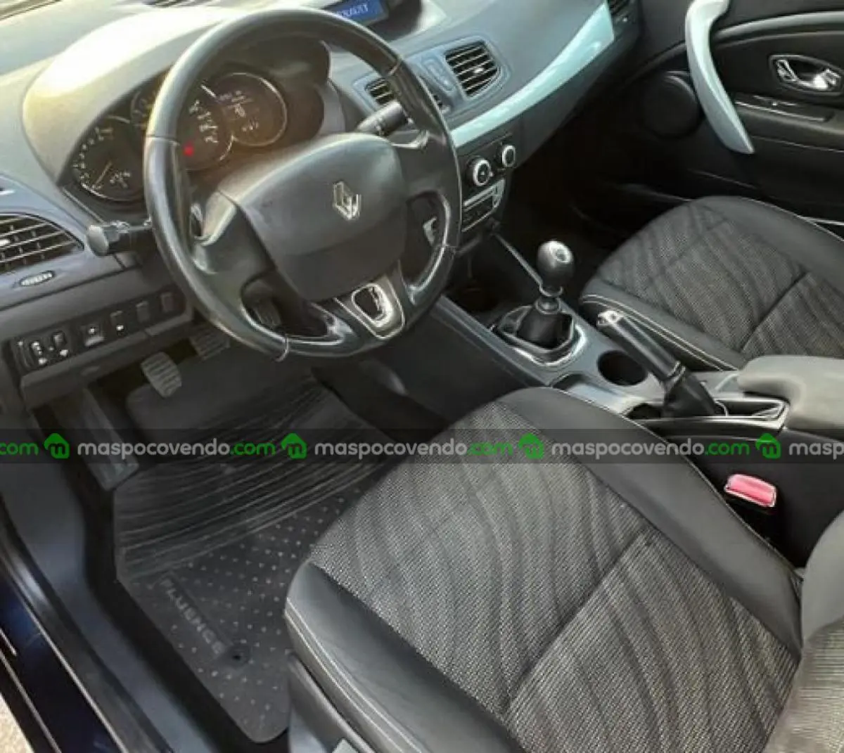 Renault Fluence 2.0 Dynamique  0 - foto 5