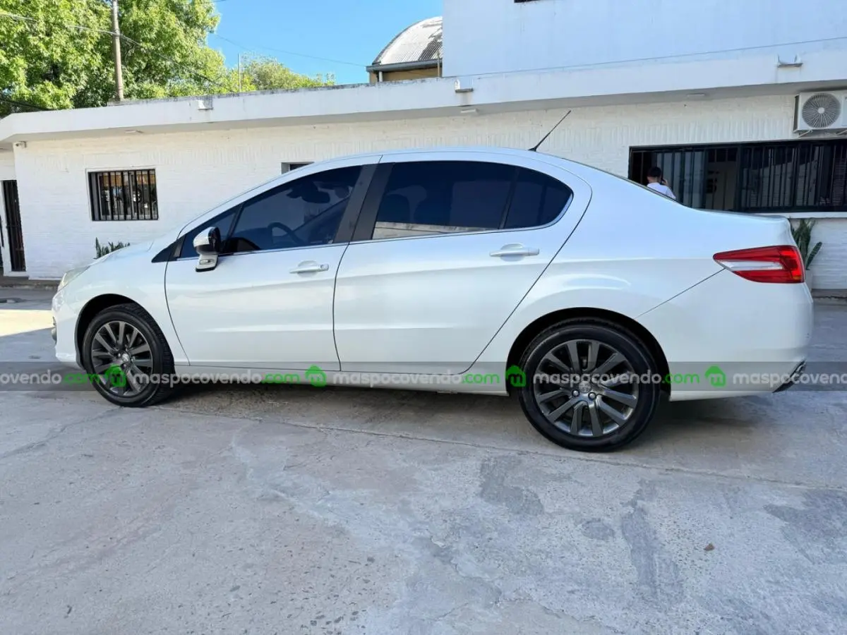 Peugeot 408 Feline 1.6 Hdi  0 - foto 2