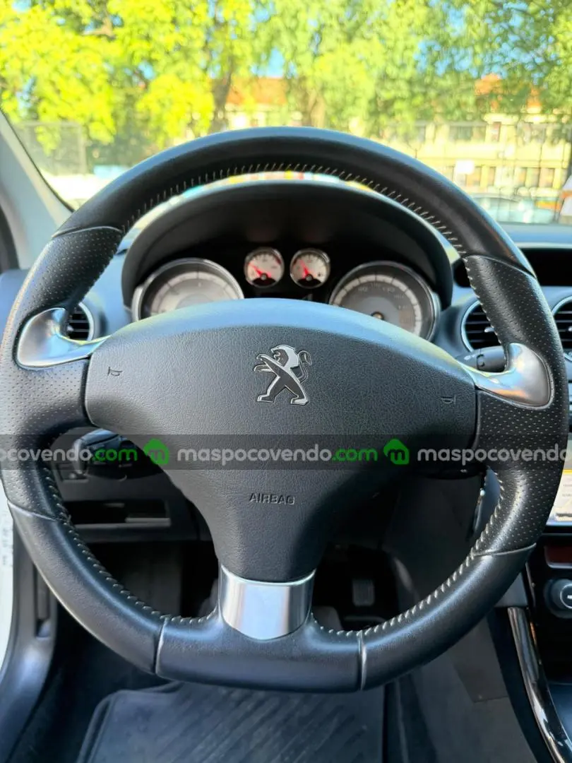 Peugeot 408 Feline 1.6 Hdi  0 - foto 5