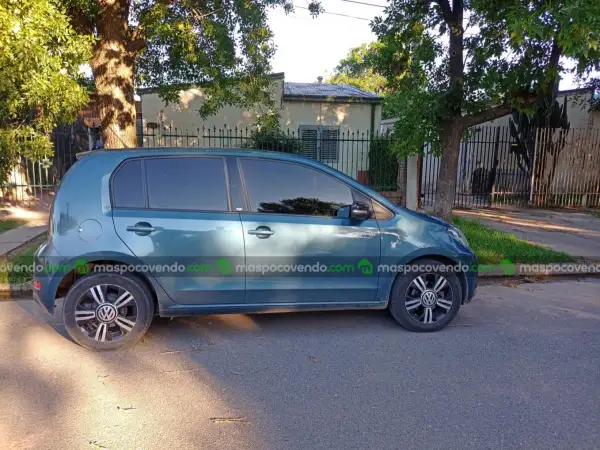 Volkswagen UP! PEPPER 0 - foto 1