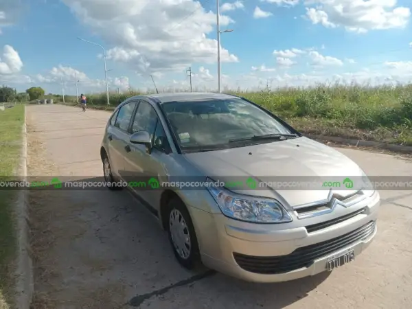 Citroën C4 2009 1.6 X  2009 - foto 1