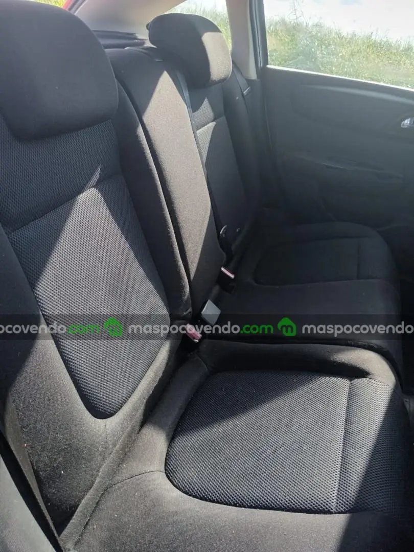 Citroën C4 2009 1.6 X  2009 - foto 4