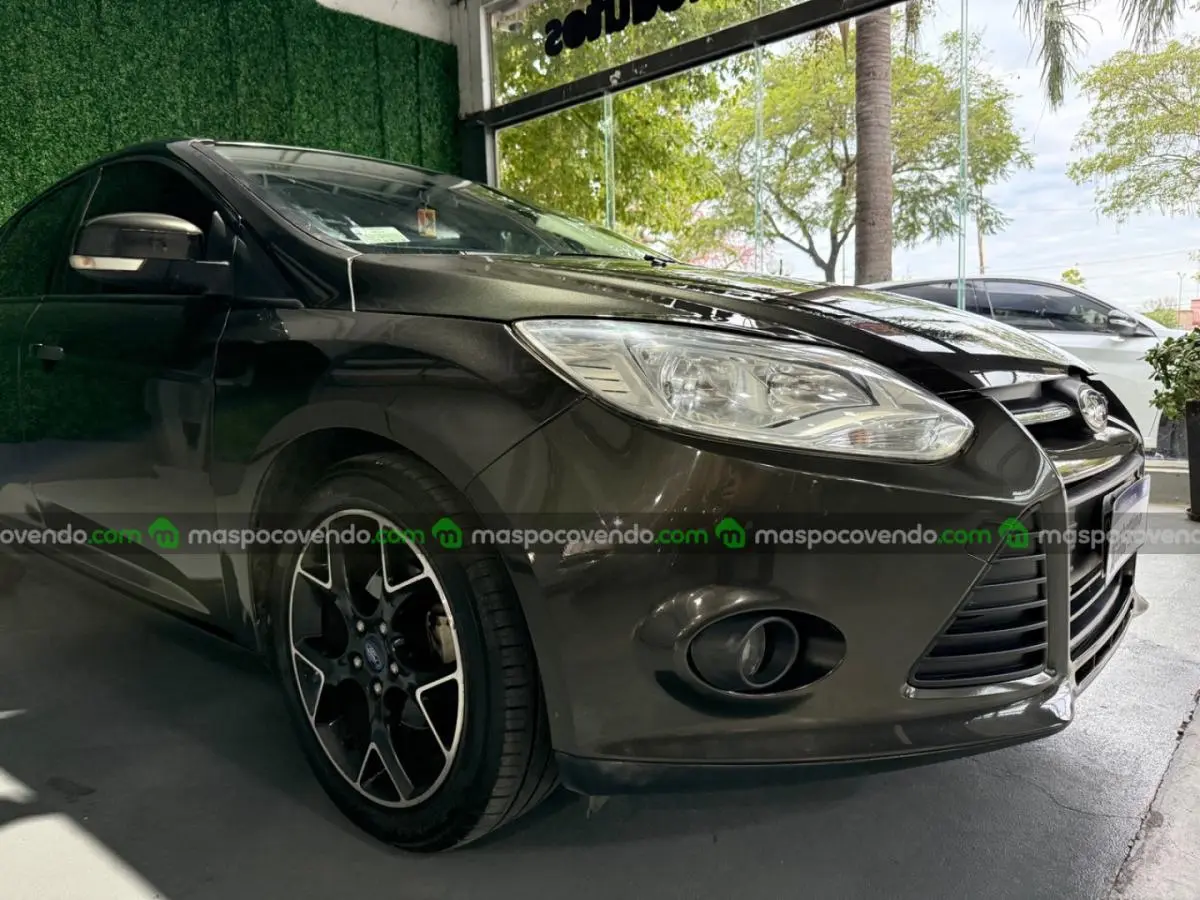 Ford Focus S-2014-Km 140  2014 - foto 2