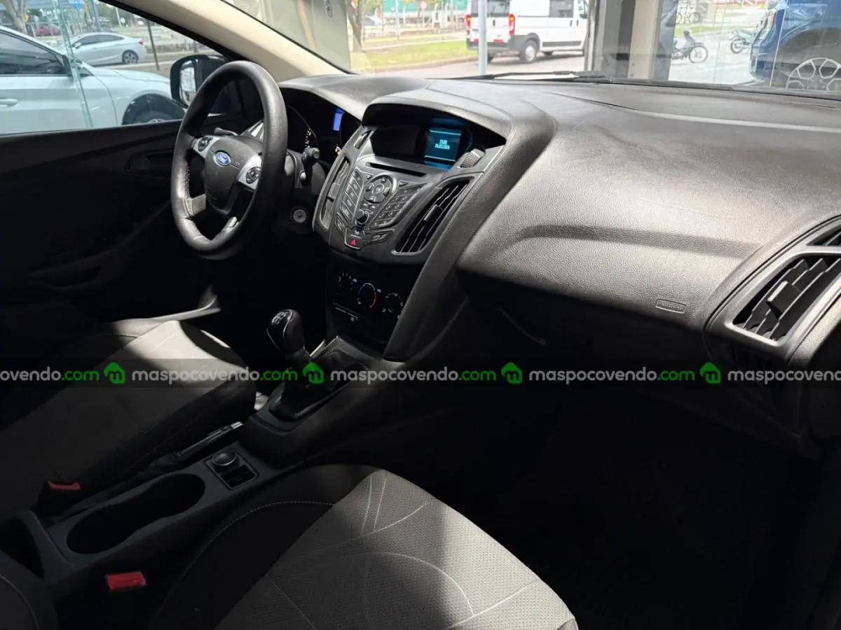 Ford Focus S-2014-Km 140  2014 - foto 4