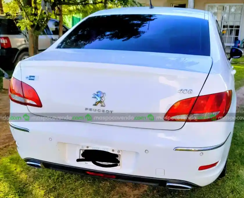Peugeot 408 - foto 2