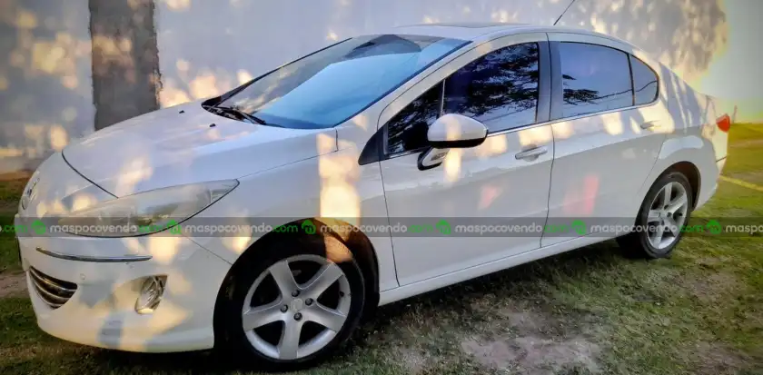 Peugeot 408 - foto 3