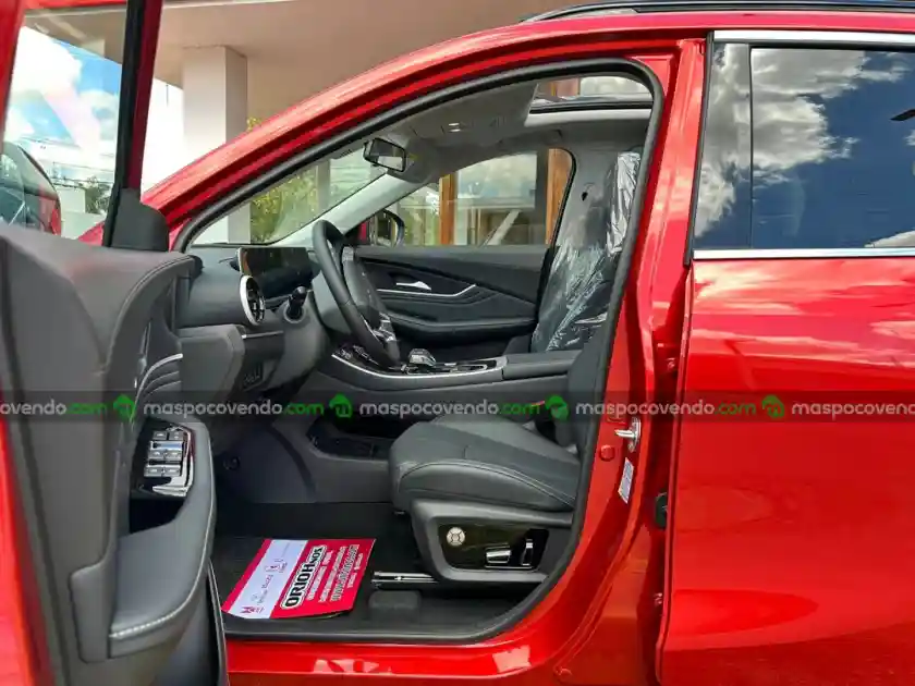 Mitsubishi 197Hp 0Km My2026 Rojo Metalizado. Orio Hnos - foto 2