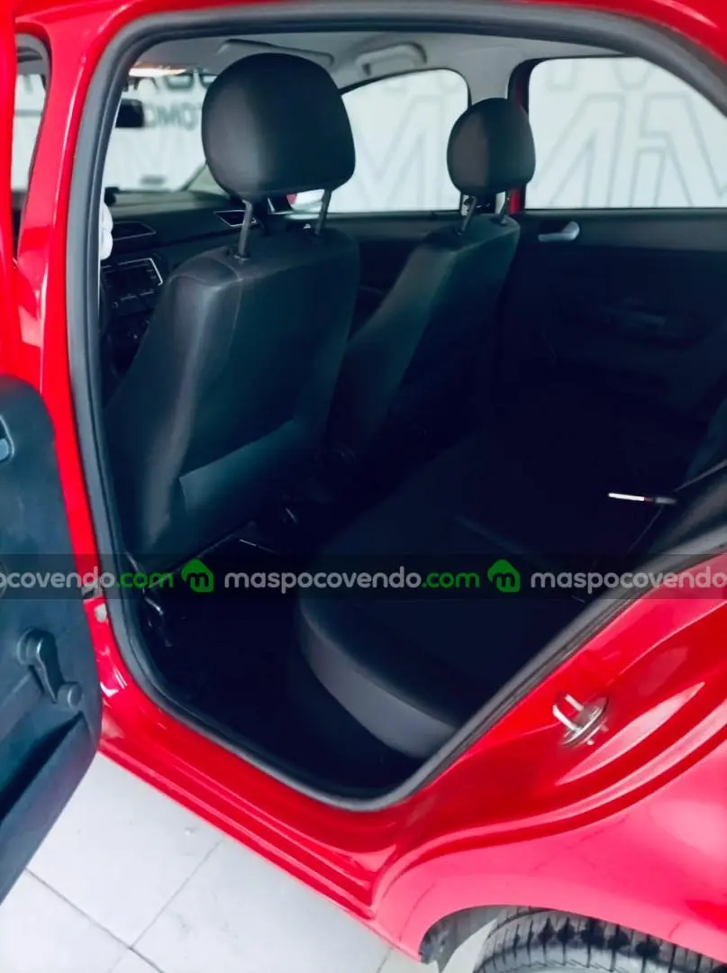 Volkswagen Gol Trend Trendline 1.6 5P  0 - foto 4