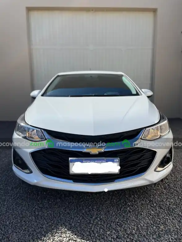Chevrolet Cruze Lt 2022  2022 - foto 2