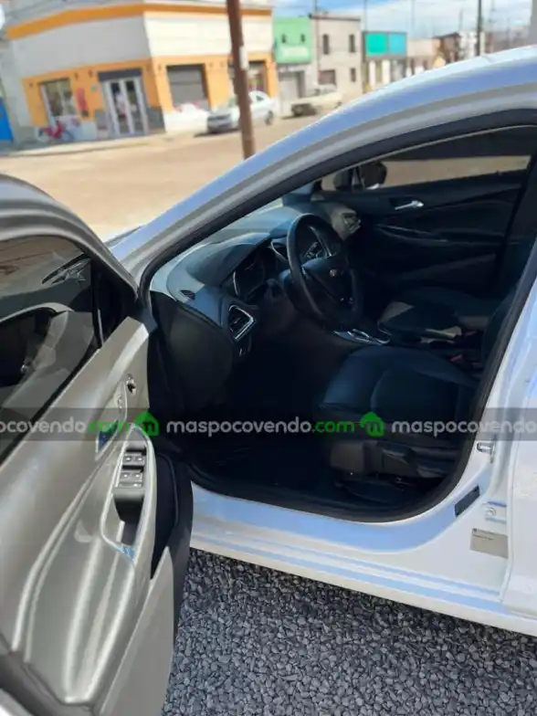 Chevrolet Cruze Lt 2022  2022 - foto 3
