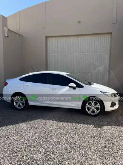 Chevrolet Cruze Lt 2022  2022 - foto 5