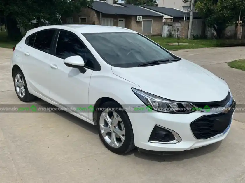 Chevrolet Cruze 1.4T Lt 5 Puertas - foto 1