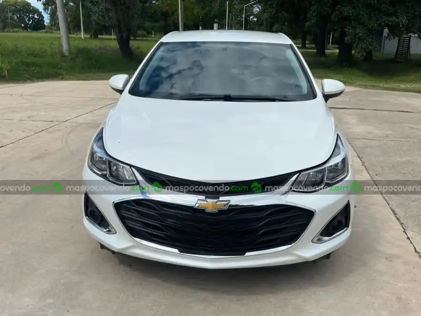 Chevrolet Cruze 1.4T Lt 5 Puertas - foto 3