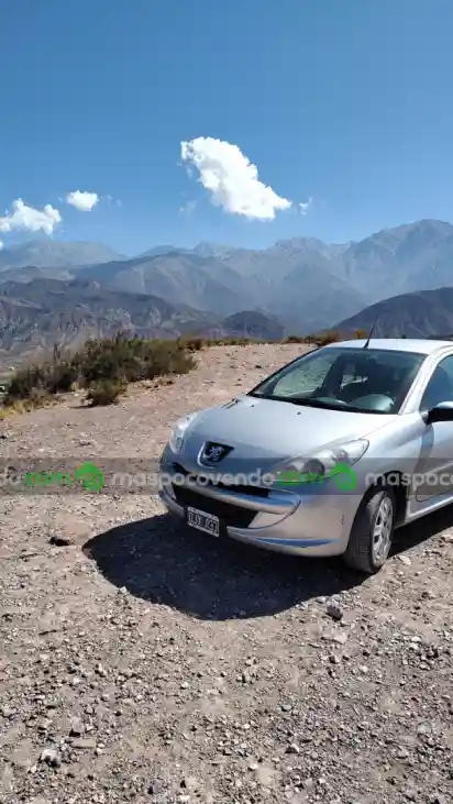 Peugeot 207 - foto 5