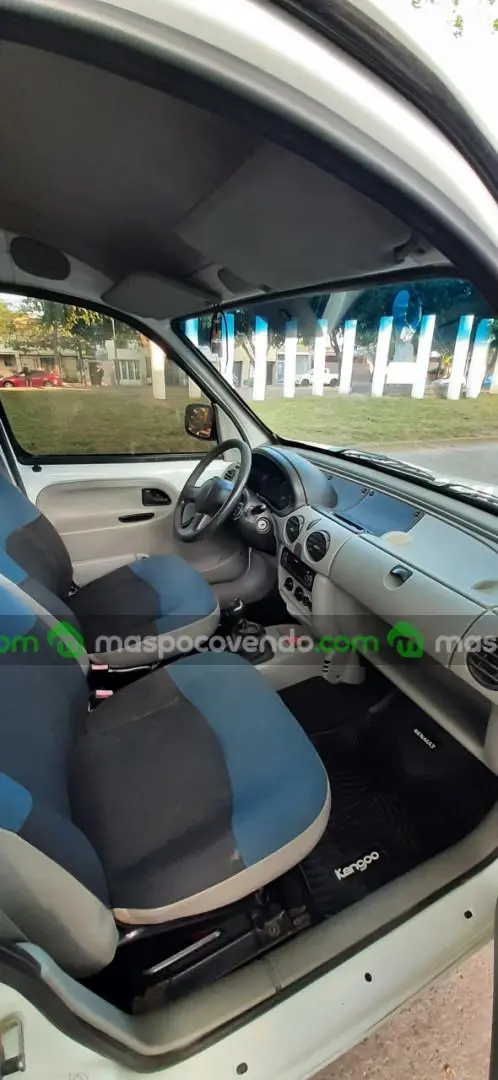 Renault Kangoo 2011  2011 - foto 2