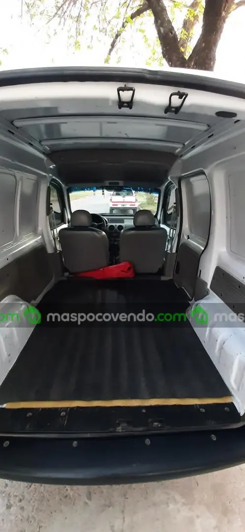 Renault Kangoo 2011  2011 - foto 3
