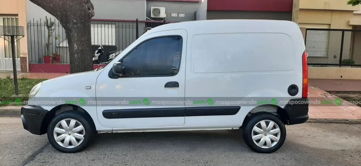 Renault Kangoo 2011  2011 - foto 5