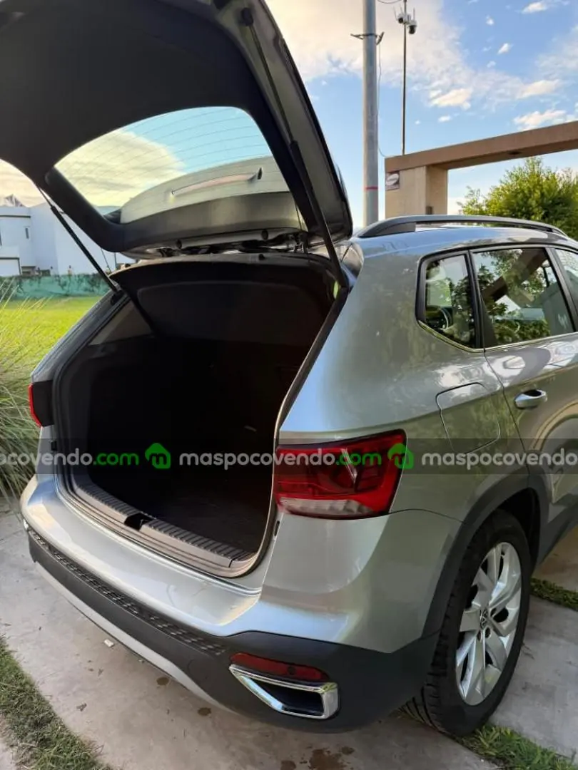 Volkswagen Taos 2024 Impecable  2024 - foto 2