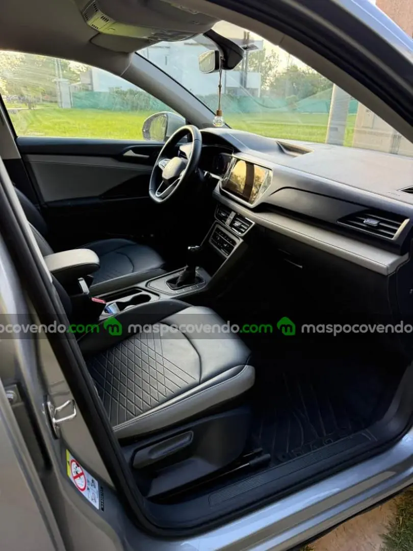 Volkswagen Taos 2024 Impecable  2024 - foto 3