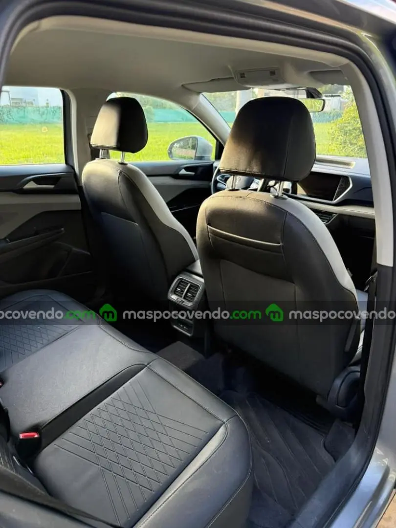 Volkswagen Taos 2024 Impecable  2024 - foto 4