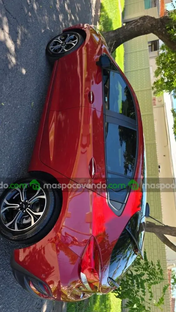 Chevrolet Cruze Rs 2024  2024 - foto 3