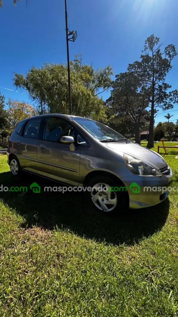 Honda Fit 2006  2006 - foto 1