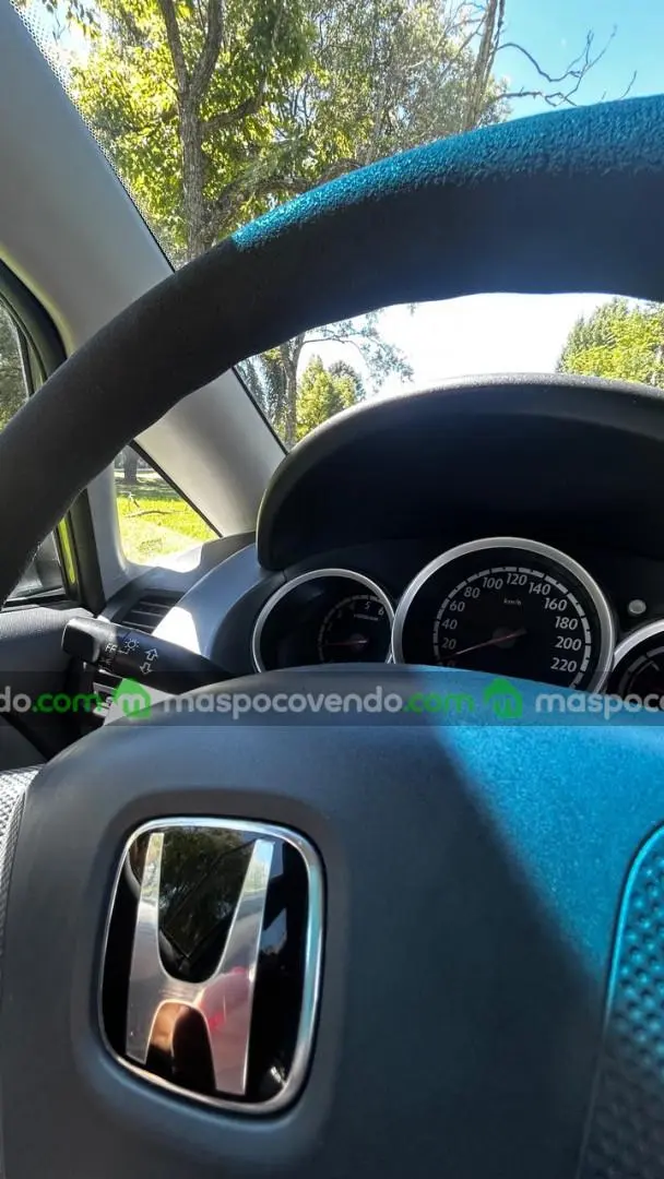 Honda Fit 2006  2006 - foto 2